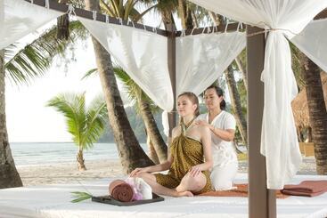 استراحتگاه High Season Pool Villa & Spa