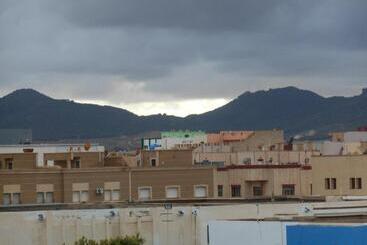 ریاض Dar Nador