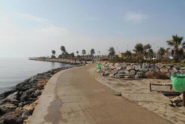 ریاض Dar Nador