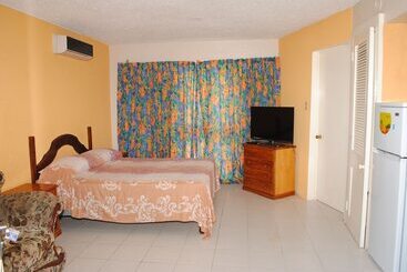 Stingray Beach Studio