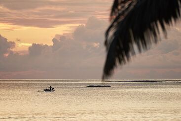 The Calm Resort & Spa