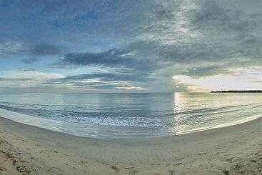 The Calm Resort & Spa