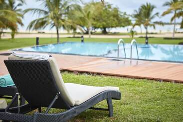 The Calm Resort & Spa