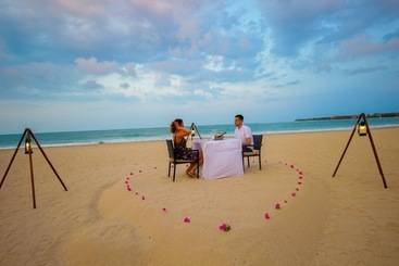The Calm Resort & Spa