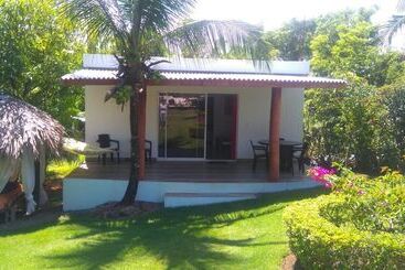 Villa Victoria