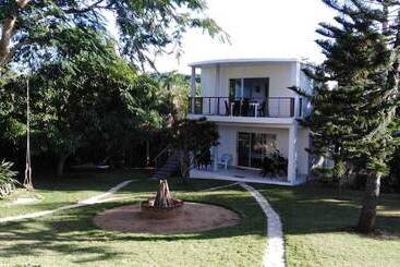 Villa Victoria