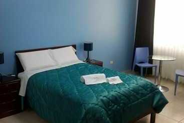 Hostal El Condado