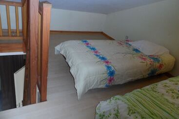 هتل Auberge De L'europe