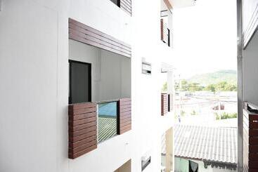 هتل Basaya Laemchabang