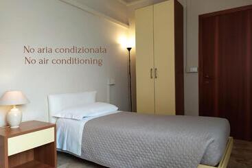 هتل B&b Cameracaffe Centro