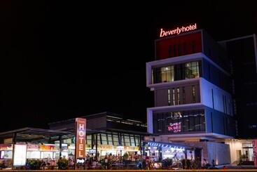 هتل Beverly