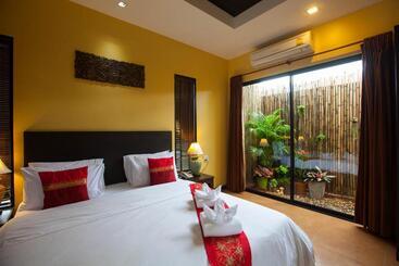 هتل Chalicha Resort