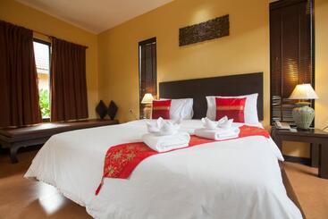 هتل Chalicha Resort
