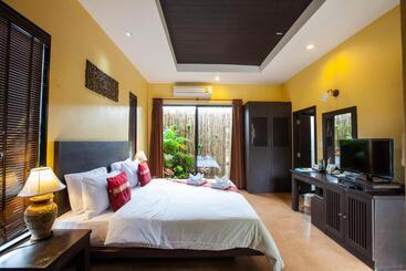 هتل Chalicha Resort