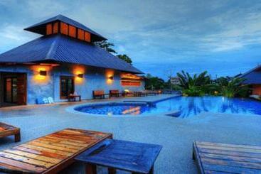 هتل Chalicha Resort