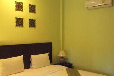هتل Chalicha Resort