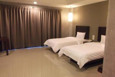 هتل Chalicha Resort