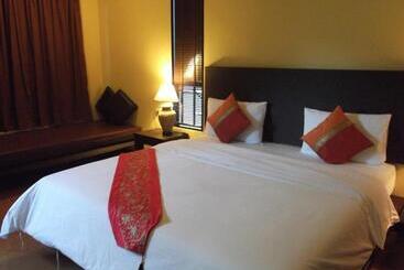 هتل Chalicha Resort