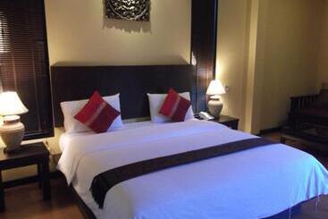 هتل Chalicha Resort