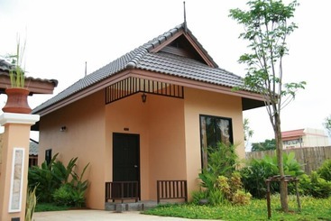 هتل Chalicha Resort