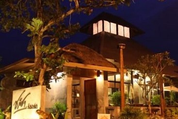 هتل Chalicha Resort