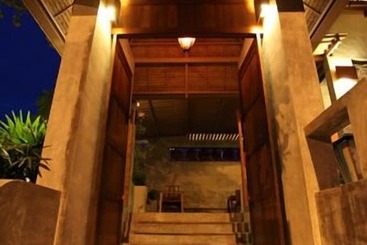 هتل Chalicha Resort