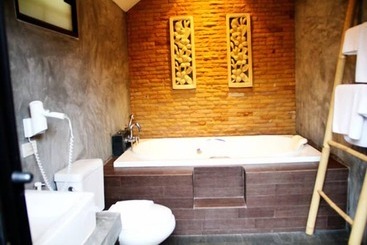 هتل Chalicha Resort