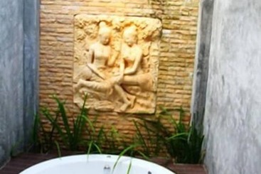 هتل Chalicha Resort