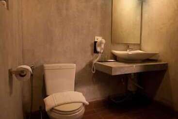هتل Chalicha Resort