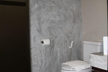 هتل Chalicha Resort