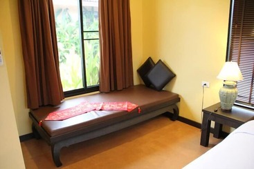 هتل Chalicha Resort