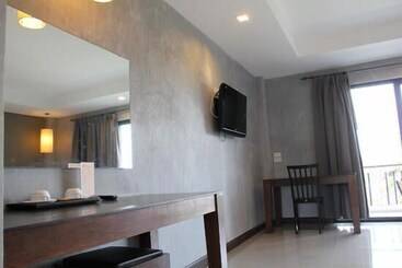 هتل Chalicha Resort