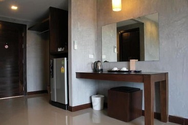 هتل Chalicha Resort