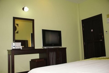 هتل Chalicha Resort