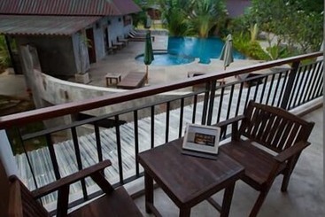 هتل Chalicha Resort