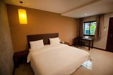 هتل Chalicha Resort