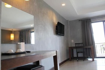 هتل Chalicha Resort