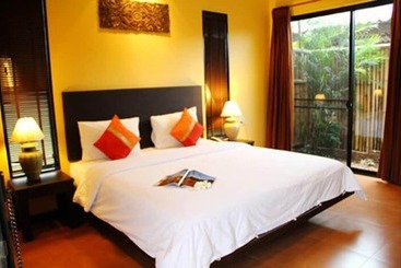 هتل Chalicha Resort