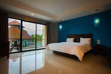 هتل Chalicha Resort