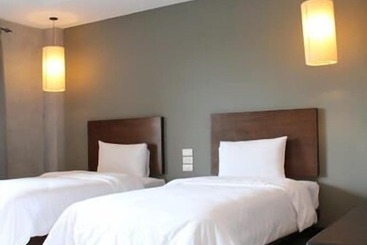هتل Chalicha Resort