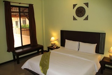 هتل Chalicha Resort