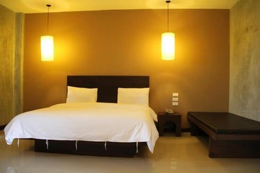 هتل Chalicha Resort