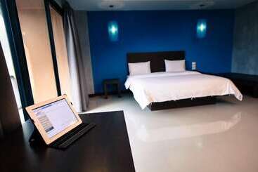 هتل Chalicha Resort