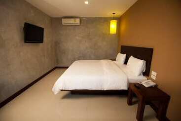 هتل Chalicha Resort
