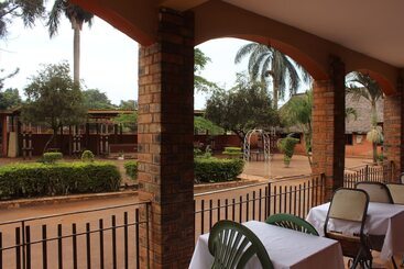 Cool Breeze Hotel Jinja