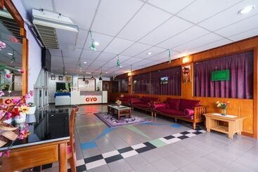 هتل Dj Palace
