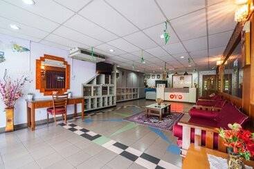 هتل Dj Palace