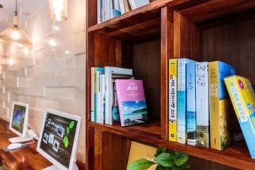 هتل Jeju Ellui
