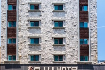 هتل Jeju Ellui