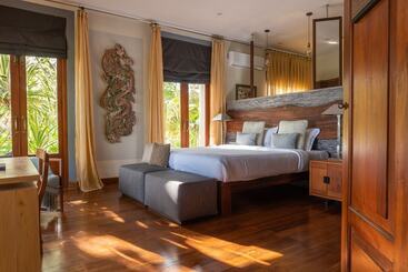 هتل Eraeliya Villas & Gardens